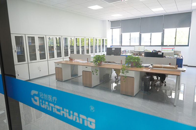 Môi trường văn phòng
