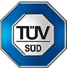 Chứng nhận TÜV