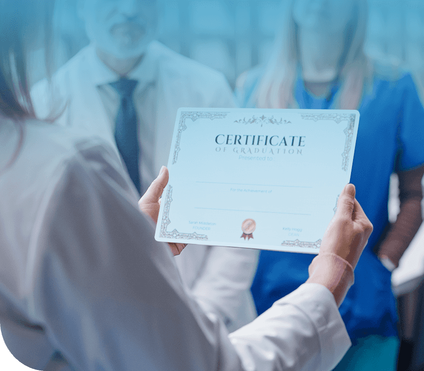 Chứng nhận chất lượng