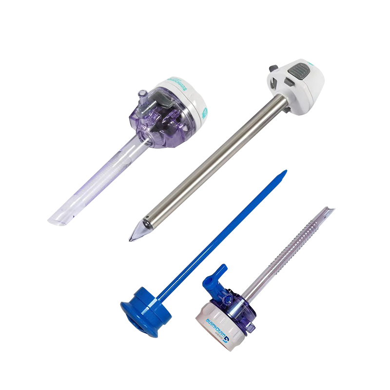 /product/disposable-endoscopic-laparoscopic-instruments/disposable-trocar-for-laparoscope.html