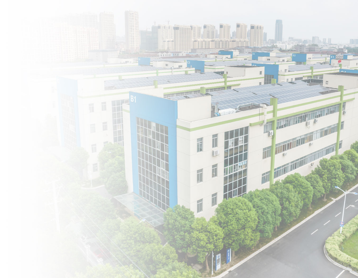 Công ty TNHH Công nghệ Y tế Giang Tô Guanchuang