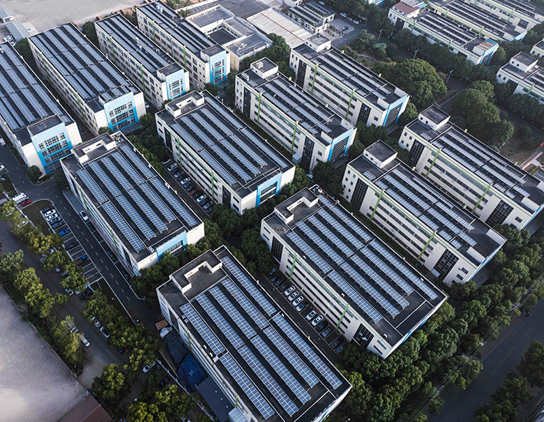 Công ty TNHH Công nghệ Y tế Giang Tô Guanchuang